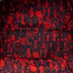 Loungefly Rocky Horror Picture Show Mini Backpack
