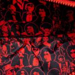 Rocky Horror Picture Show Lips Crossbody Bag by Loungefly