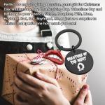 Rocky Horror Inspired Keychain - Creature Night