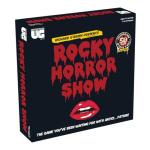 Rocky Horror Picture Show Party Board Game for RHPS Fans