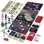 Rocky Horror Picture Show Party Board Game for RHPS Fans
