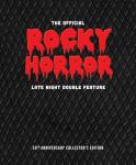 Rocky Horror 50th Anniversary Collector's Edition Book Set