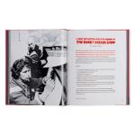 Rocky Horror 50th Anniversary Collector's Edition Book Set