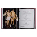 Rocky Horror 50th Anniversary Collector's Edition Book Set