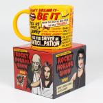 Rocky Horror Picture Show Quote Mug with Gift Box