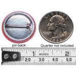 Rocky Horror Picture Show 1" Button Pin Set