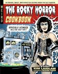 The Rocky Horror Picture Show Official Cookbook
