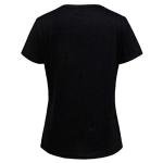 Rocky Horror Picture Show Lips Graphic Rainbow LGBTQ+ T-Shirt