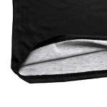 Rocky Horror Picture Show Lips Graphic Rainbow LGBTQ+ T-Shirt