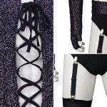 Dr. Frank N. Furter Costume Set – Gown & Corset - Rocky Horror Picture Show