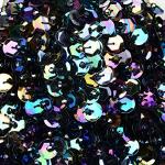 Rocky Horror Sequin Bustier Top Columbia Inspired