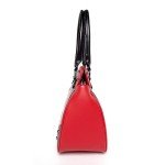 Rocky Horror Picture Show Lips Handbag Purse