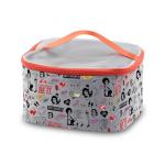 Rocky Horror Picture Show Character Makeup Bag