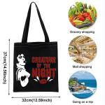 Rocky Horror Picture Show Creature of the Night Tote Bag Gift