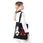 Rocky Horror Picture Show Creature of the Night Tote Bag Gift