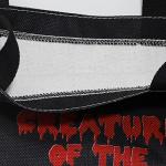 Rocky Horror Picture Show Creature of the Night Tote Bag Gift