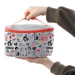 Rocky Horror Picture Show Character Makeup Bag