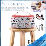 Rocky Horror Picture Show Character Makeup Bag