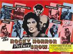 Rocky Horror Picture Show 8x10 Movie Poster