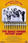 Rocky Horror Picture Show Official Art Poster 36x24