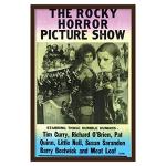 Rocky Horror Picture Show Concert Poster Print