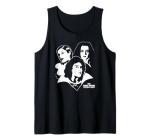 Rocky Horror Picture Show Tank Top Trio