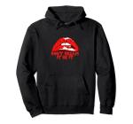 Rocky Horror Picture Show Don’t Dream It, Be It Hoodie Sweatshirt