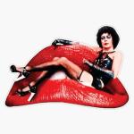 Rocky Horror Picture Show 5" Vinyl Decal