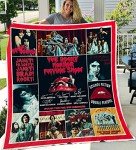 Rocky Horror Picture Show Fleece Blanket for All