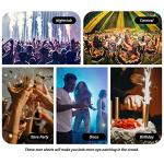 Rocky Horror Gold Metallic Booty Shorts with Pockets