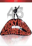 Rocky Horror Picture Show Classic DVD - 45 Years