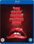 Rocky Horror Picture Show Blu-Ray Edition