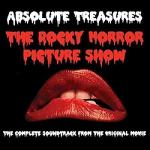 The Rocky Horror Picture Show Classic Absolute Treasures Vinyl LP Record Album
