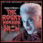Rocky Horror Picture Show Broadway Cast Recording CD