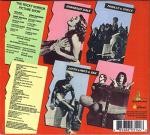 Rocky Horror Picture Show Soundtrack CD