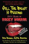 Rocky Horror: Still the Beast is Feeding 50 Years Book