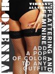 Rocky Horror Fishnet Thigh High Stockings - 20 Colors
