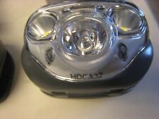 Energizer LED Headlamp PRO (2-Pack), High-Performance Hiking Gear