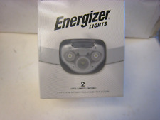 Energizer LED Headlamp PRO (2-Pack), High-Performance Hiking Gear