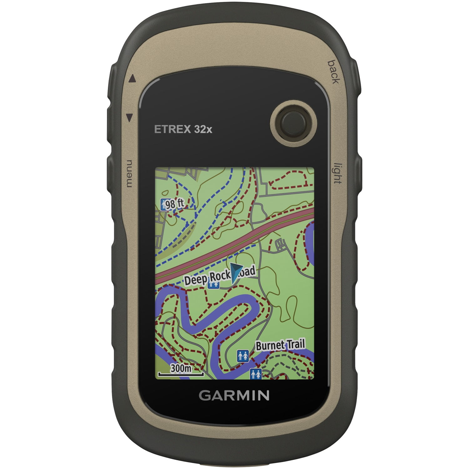 Garmin eTrex 32x Handheld GPS Navigator