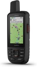 Garmin GPSMAP 66i Handheld GPS & Satellite Communicator
