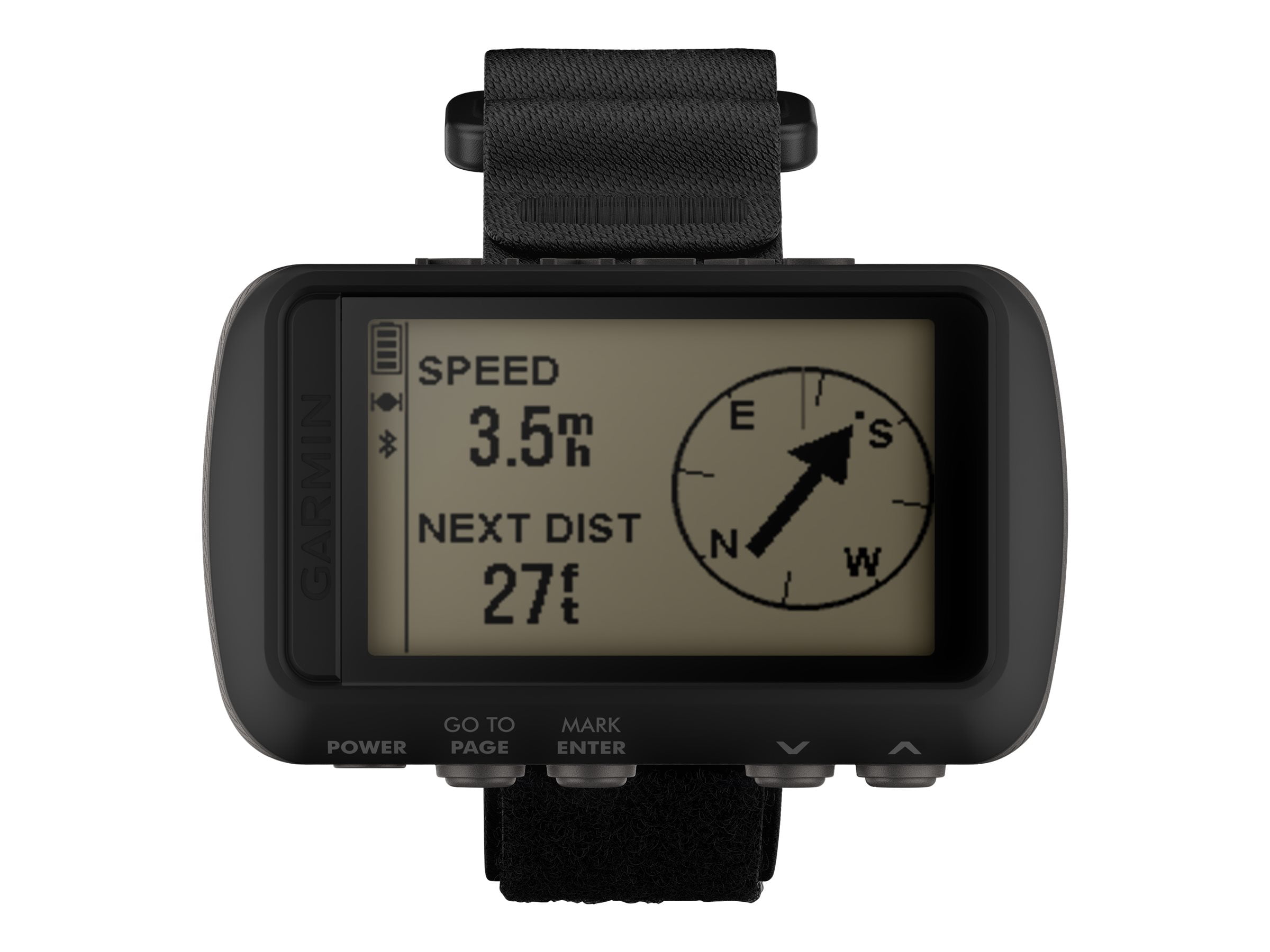 Garmin ForeTrex 601 GPS Wrist Navigator