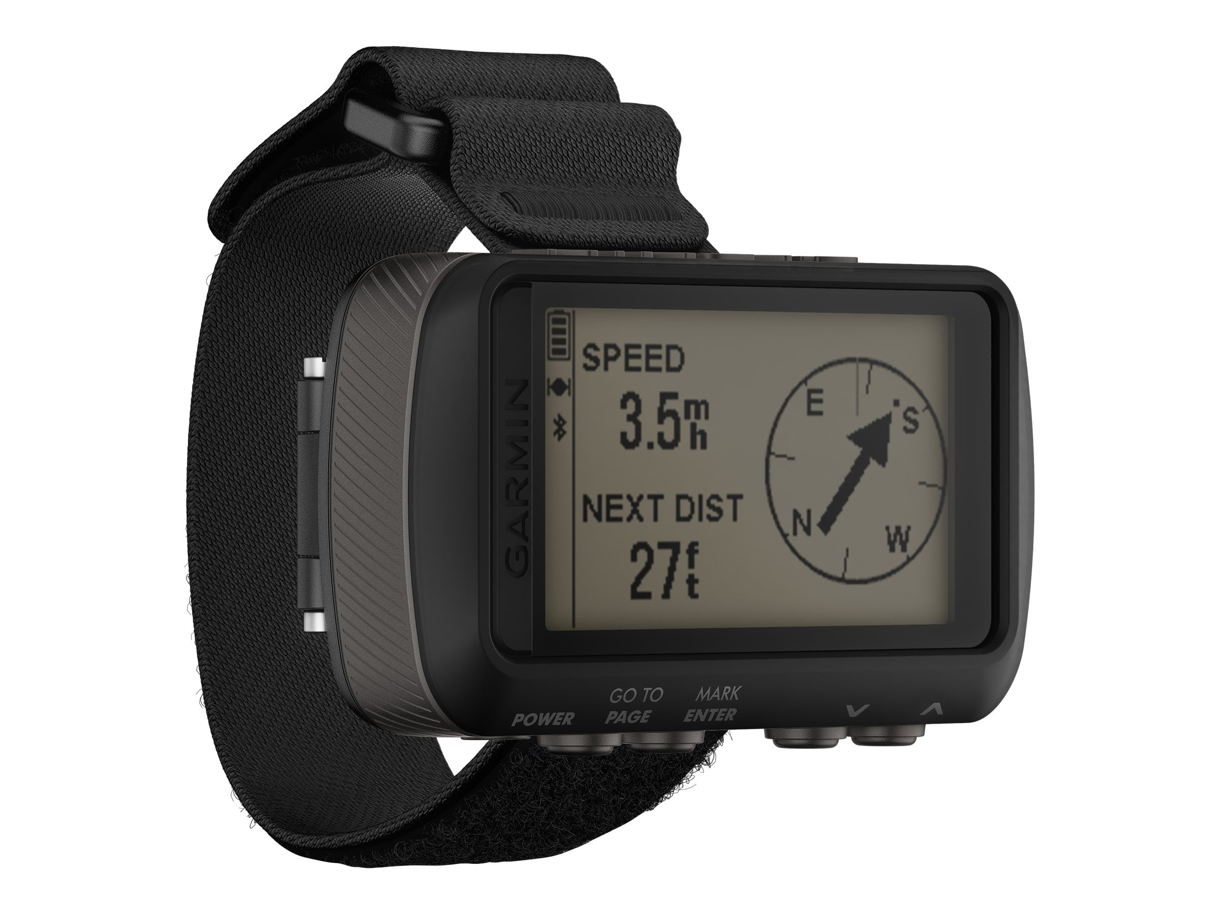 Garmin ForeTrex 601 GPS Wrist Navigator
