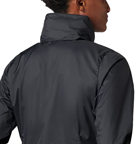Columbia Black Women's Switchback III Jacket - Small