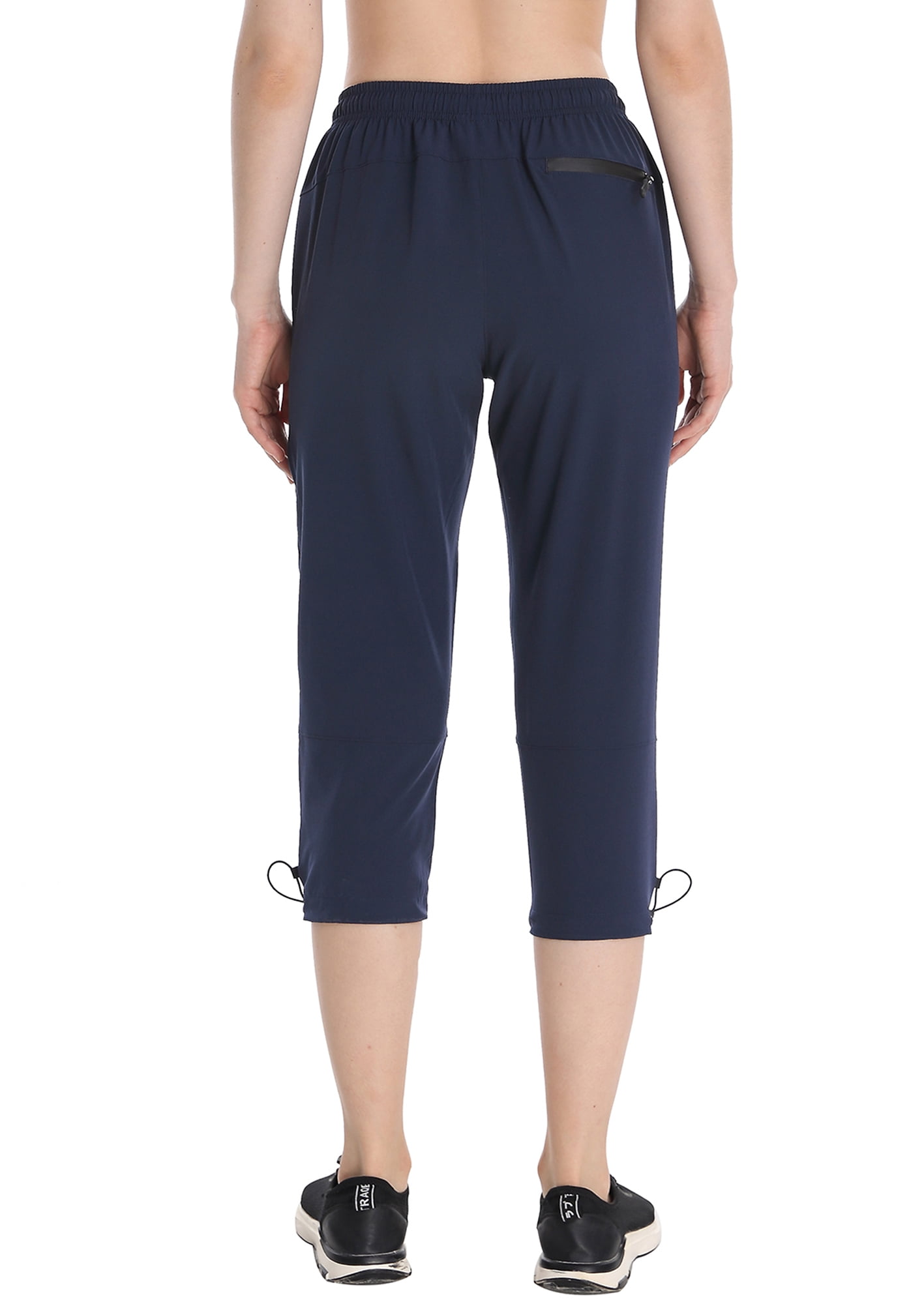 Water-Resistant Hiking Pants for Women