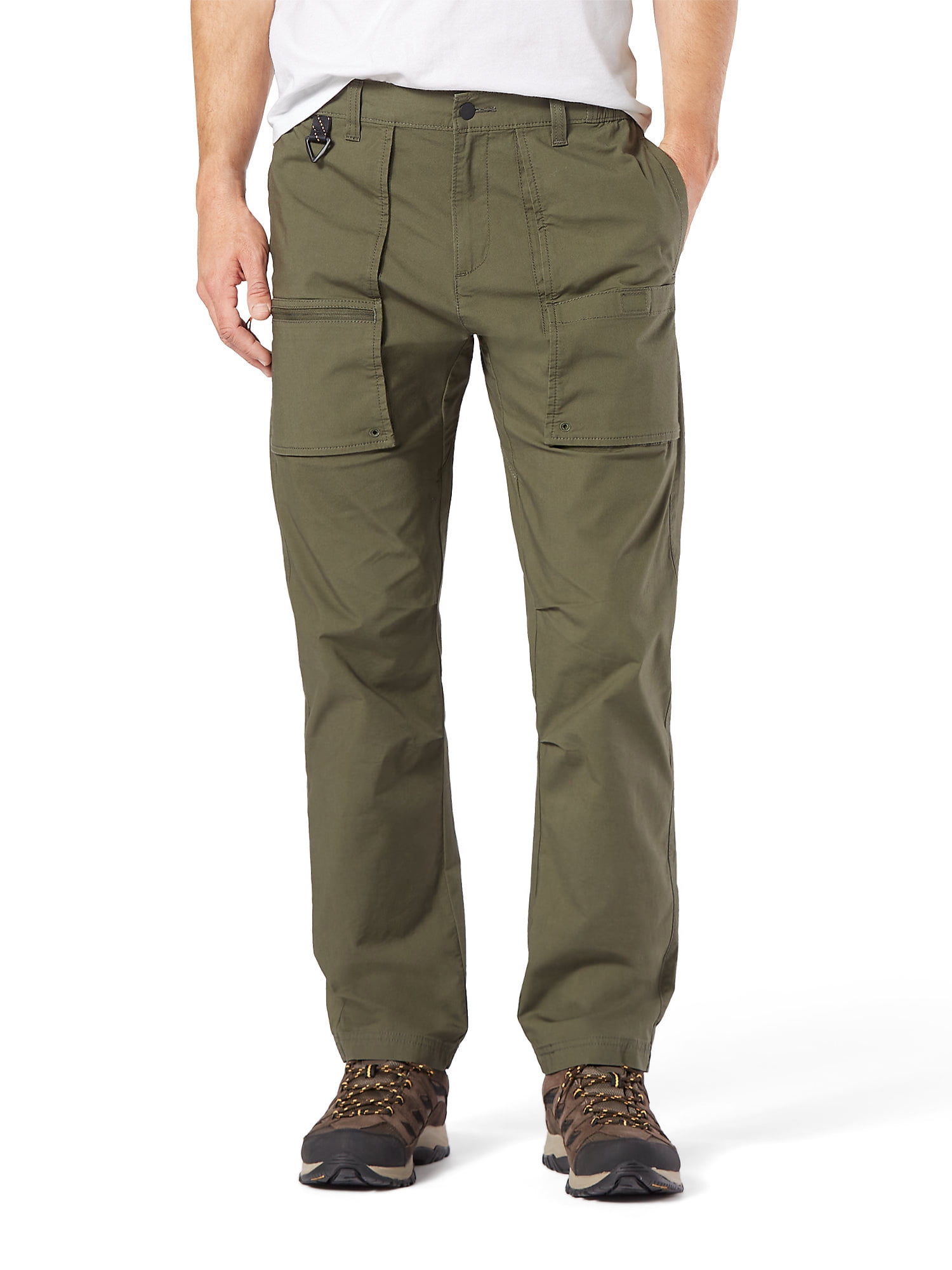 Levi's Men's Outdoor Utility Hiking Pants in Various Sizes