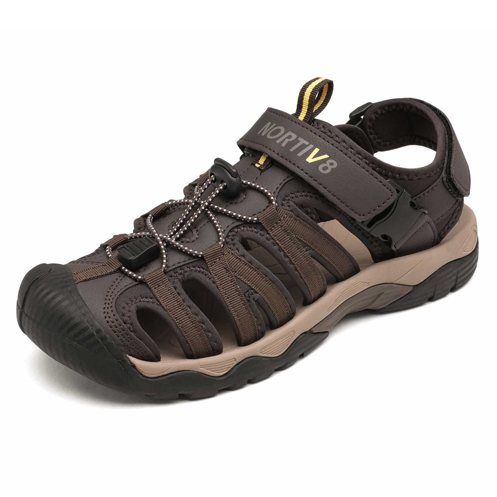 Men's Sports Trail Hiking Sandals - Multiple Sizes