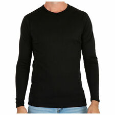 MERIWOOL Mens Base Layer - Midweight Merino Wool Shirt