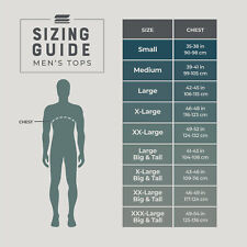 MERIWOOL Mens Base Layer - Midweight Merino Wool Shirt