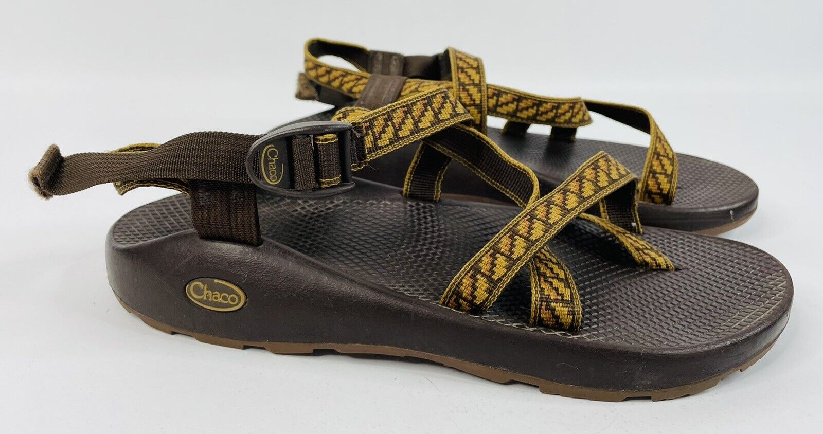Chaco Men's Z/2 Classic Hiking Sandals Size 12